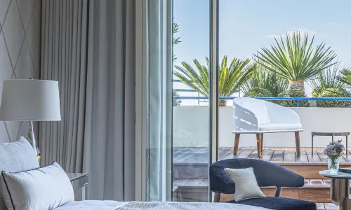 Hôtel Martinez - The Unbound Collection by Hyatt