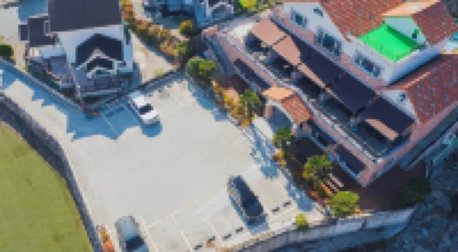 Maremonte Pension โรงแรมใน