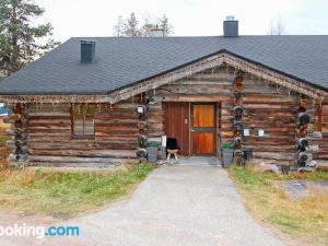Kuukkeli Log Houses Teerenpesä - Premium Suite A48