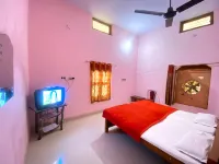 Hotel Shri Mahant Orchha 5 Mint Walking from Ram Raja Temple