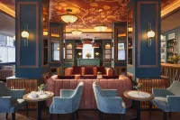 Canfranc Estación, a Royal Hideaway Hotel Hotels in Canfranc