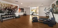 Globales Mimosa - Gym