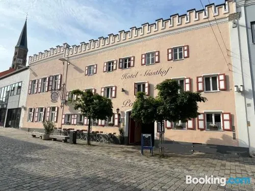 格斯特弗帕斯布拉奧丁戈爾芬酒店