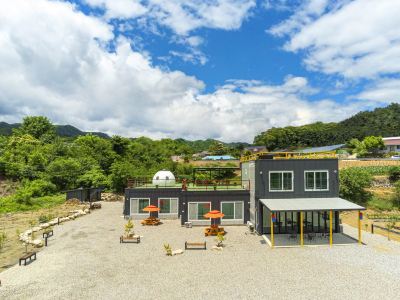 Inje Darani Pension