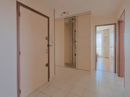 L'Escale Vendée Globe Отели рядом с достопримечательностью «Quartier de l'Ile de Penotte»