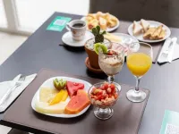 Ecco Hotel Fortaleza Hotéis em Fortaleza