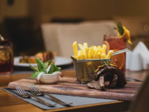 Erbil International Hotel Hotels in Erbil