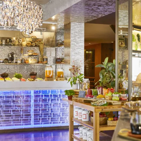 Hyatt Centric Gran Via Madrid