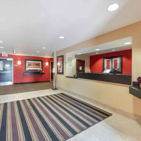 Extended Stay America Suites - Indianapolis - Airport