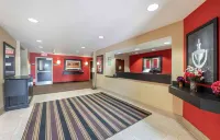 Extended Stay America Suites - Indianapolis - Airport - Ramah Hewan Peliharaan