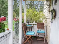 Villa Paasirinne b Hotels in Toivakka