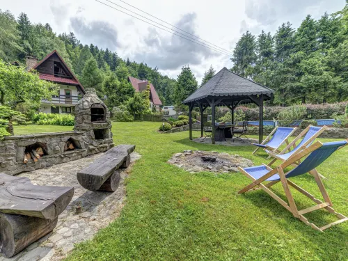 Hatale Hotels in Wadowice County