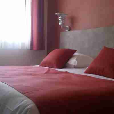 Oyonnax Bellignat Appart Hotel Rooms