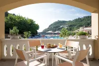 Anemolia Parga Suites - Barer