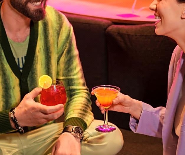 Moxy Tbilisi photo 2