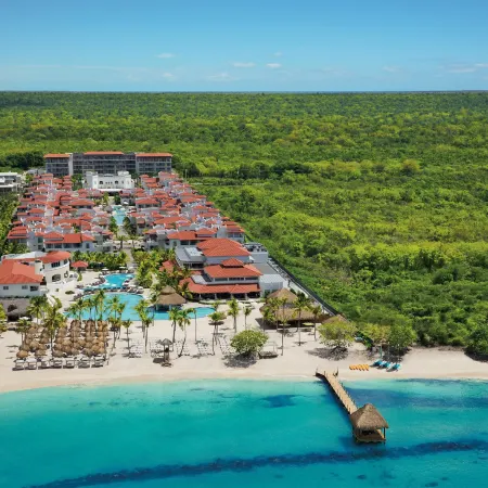 Dreams Dominicus la Romana - All Inclusive