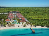Dreams Dominicus la Romana - All Inclusive - salle de sport