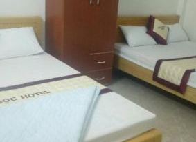 Bich Ngoc Hotel Quan Lan