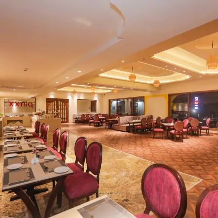 Regenta Central City Vilas Palace Ambala