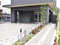 Hotel Granview Fukuoka Airport Hotels in Shime