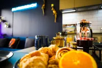 Luxury Stevenage Town Centre Apartment Hotels in Stevenage