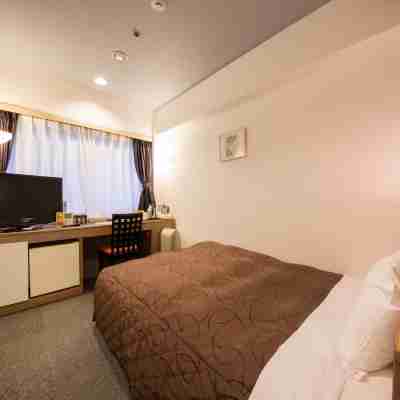 Osaka Moriguchi Plaza Hotel Rooms