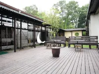 Kokoroyado Nagomi Hotels near Honda Collection Hall