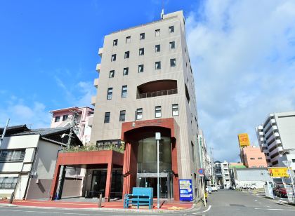 Grand First Inn Sasebo