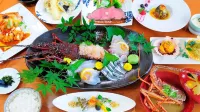 Amakusa Santacoming Hotel