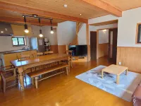 Cottage N. A. O