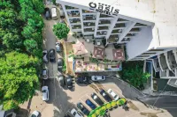 Hotel Oasis - Park Yeri