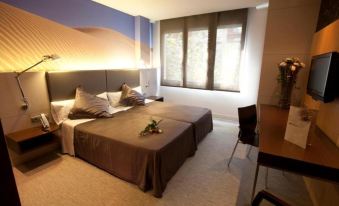 Hotel Urpí
