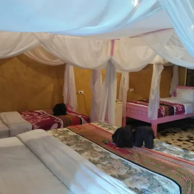 Orchid Hibiscus Guest House Отели рядом с достопримечательностью «Ват Маха Тхат»