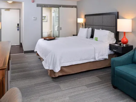 Hampton Inn & Suites by Hilton Calgary-University Northwest