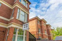 City Centre Guest House - Wifi