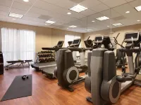 Hyatt Place Atlanta Cobb Galleria - Gym