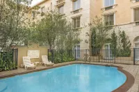 Ayres Hotel Manhattan Beach LAX - Wifi