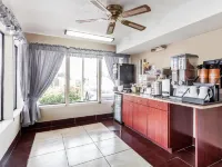 納什維爾北/歐普蘭區温德姆戴斯酒店