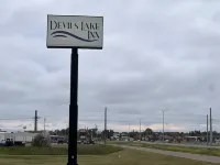 Devils Lake Inn by OYO Near Devils Lake Regional Airport - Pet friendly