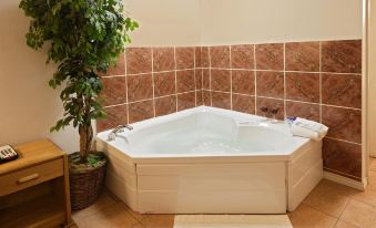 Americas Best Value Inn-Weatherford