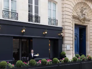 Hôtel Vinci Due & Spa