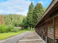 SouthFork Lodge