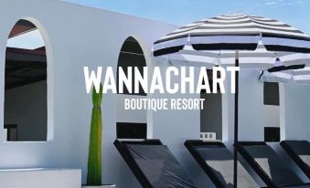 Wannachart Boutique Resort