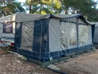 Caravan Near the Sea 6 Hotel a 