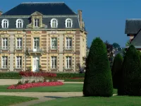 Hôtel Mercure Saint-Lô Centre Hotels in Saint-Lo