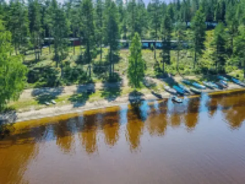 Joutiainen i 55 Hotels in Joutsa
