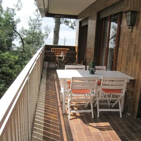 Breathtaking Seaview in Grado - Beahost Rentals
