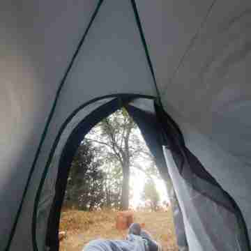 Janardan Campsite Kausani Rooms
