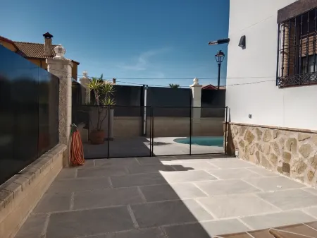 Casa Rural Balcón de Despeñaperros