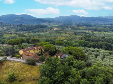 Tenuta San Lazzaro